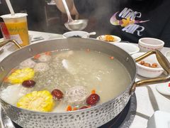 -八合里潮汕鲜牛肉火锅(上海汇智广场店)
