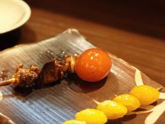 -鸟鹏烧鸟居酒屋(珠江新城店)