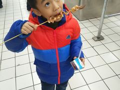 -正新鸡排·炸鸡烧烤(中原店)