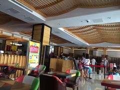 -御池园(顾村公园店)
