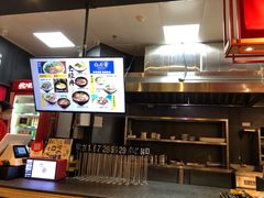 -白七爷原汤捞面（大宅门）(泰盛广场金牌店)