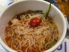 -老炉家木炭烤肉(长江国际店)