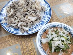 -清真·鸦儿李记·小馆(后海店)
