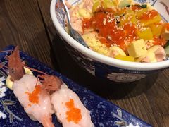 -大雄寿司(中华广场店)