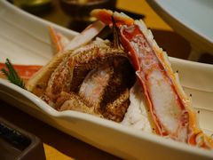蟹肉-蟹道乐(梅田店)