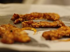 -老东北烤肉(金山店)