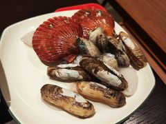 -和子足浴SPA会馆(梁溪店)