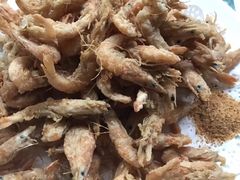 炸河虾-晓院餐厅