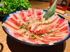 -烧肉达人•炭火烧肉(新天地店)