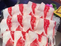 -故里和山·成都火锅(欢乐港湾店)