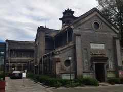 -中华圣公会教堂旧址