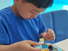 -帝企鹅自助餐厅•儿童岛•真企鹅(长隆企鹅酒店)