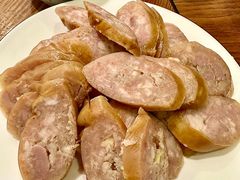 手掰肠-浑河春面馆非遗鹿角面(良乡店)