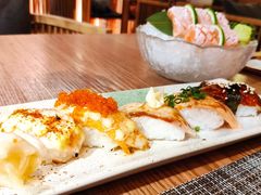 -栖川山葵家·寿喜锅·日式料理(龙湖北城天街商场店)