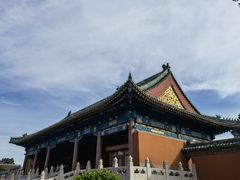 -历代帝王庙博物馆