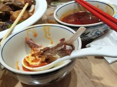 -秦䩊会·陕西biangbiang面(畹町路店)