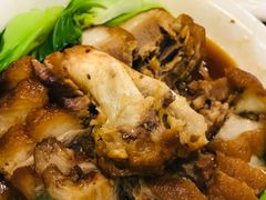 -旺达·福州菜(正大广场店)