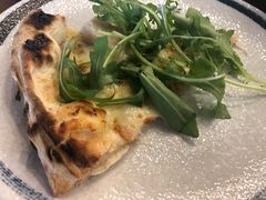 -PIZZA BIANCA(万象城店)