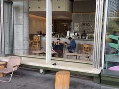 -SAANCI山池咖啡(海上世界文化艺术中心店)