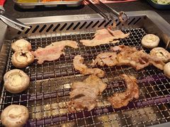 -俊熙家点餐式自助烤肉店(1227广场店)