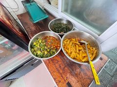 -再回首鸡肉米线(人民路一店)