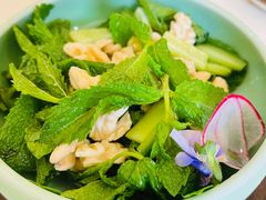 -宋庄魁元艺术餐厅