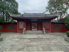-武汉园博园(武汉自然博物馆)
