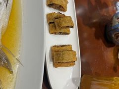 -金枝玉叶上海人家食府(三里河店)