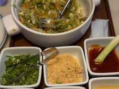 -林四喜·闽南传家菜(鼓浪屿店)
