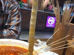 -叶婆婆钵钵鸡(解放碑店)