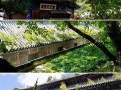 -潭柘寺景区