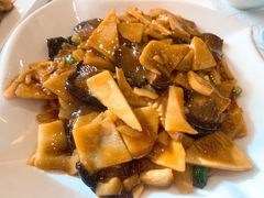 -马凯餐厅(长椿街店)