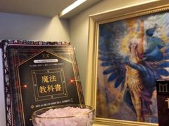 -雪灵魔法世界SHELLY’S TAROT(大良桂畔里店)