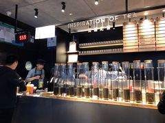 -喜茶(北京三里屯太古里店)
