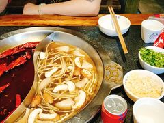-大龙燚火锅(春熙店)
