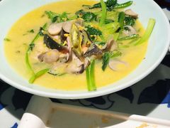 -绿茶餐厅(西单老佛爷店)