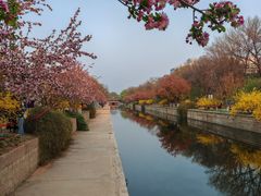 -元大都城垣遗址公园