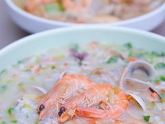 -台州老六海鲜面馆(上南总店)
