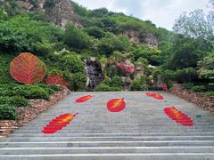 -周口店坡峰岭风景区