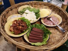 -有拈头成都市井火锅(老门东店)