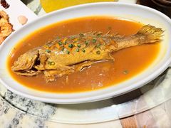 -那家小馆•北京菜•烤鸭(香山店)