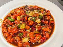 -郑享吃烧烤烩面(红专路店)