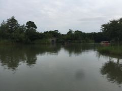 -梁鸿国家湿地公园