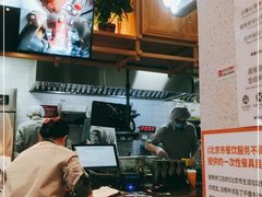 -阿香米线(大兴龙湖天街店)