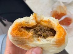 -清真石家包子(大皮院总店)