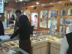 -PARKWAY·百汇眼镜(三叶眼镜城店)