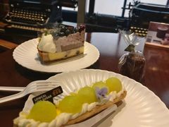 -黑草莓(重庆路店)