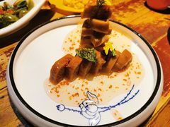 -庆江南江南菜(张家港吾悦店)