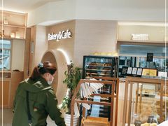 -Dough&Joe团憩(瑞虹天地月亮湾店)