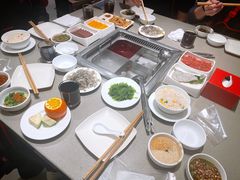 -海底捞火锅(龙岗星河COCO Park店)